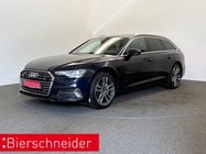 Audi A6 2022