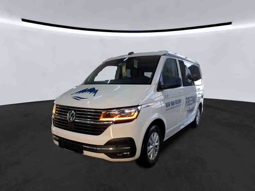 Volkswagen Other 2023
