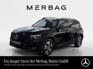 Mercedes-Benz GLB-Class 2025