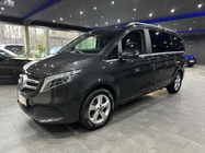 Mercedes-Benz V-Class 2021