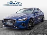 Genesis G70 2021