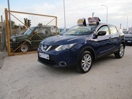 Nissan Qashqai 2014