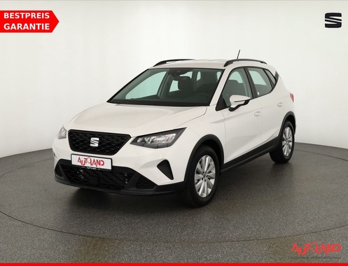 Seat Arona 2023