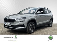 Skoda Karoq 2025