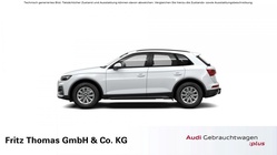 Audi Q5 2021
