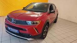Opel Mokka 2022