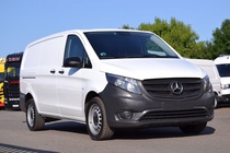 Mercedes-Benz Vito 2020