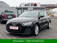 Audi A1 2019