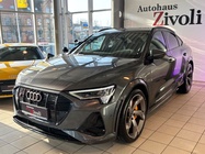 Audi e-tron 2021