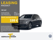 Volkswagen Golf 2025