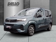 Opel Combo 2025