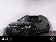 Mercedes-Benz E-Class 2024