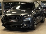 Audi SQ8 2019