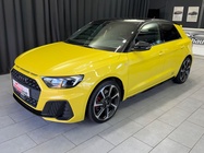 Audi A1 2019