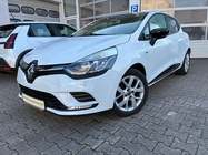 Renault Clio 2019