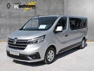 Renault Trafic 2024