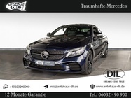 Mercedes-Benz C-Class 2020