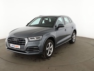 Audi Q5 2019