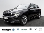 Skoda Kamiq 2025