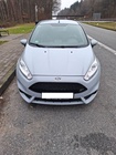 Ford Fiesta 2016