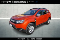 Dacia Duster 2023