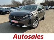 Peugeot 5008 2021
