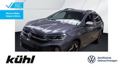 Volkswagen Taigo 2025