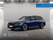BMW i5 2025