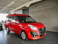 Fiat Doblo 2010