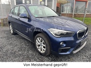 BMW X1 2016