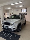 Jeep Renegade 2021