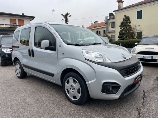 Fiat Qubo 2020