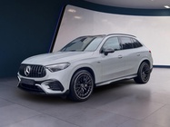 Mercedes-Benz GLC-Class 2025