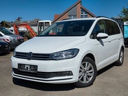 Volkswagen Touran 2023