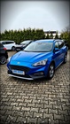 Ford Focus 2020