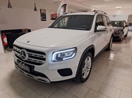 Mercedes-Benz GLB-Class 2021