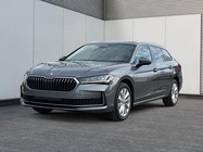 Skoda Superb 2026