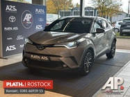 Toyota C-HR 2017
