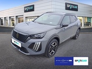 Peugeot 2008 2024