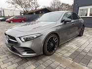 Mercedes-Benz A-Class 2020