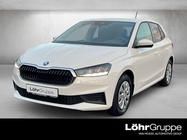 Skoda Fabia 2023