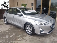 Ford Focus 2019