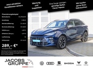 Cupra Terramar 2025