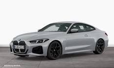 BMW 4 Series 2025