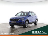 Skoda Karoq 2022