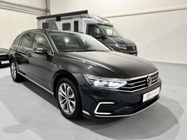 Volkswagen Passat 2020