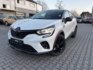 Renault Captur 2022