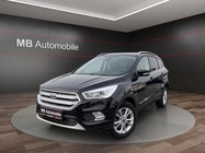Ford Kuga 2019