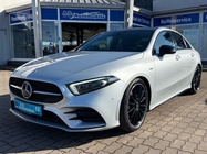 Mercedes-Benz A-Class 2021
