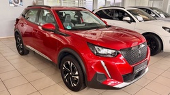 Peugeot 2008 2020